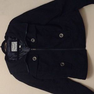 Sugarfly Coat